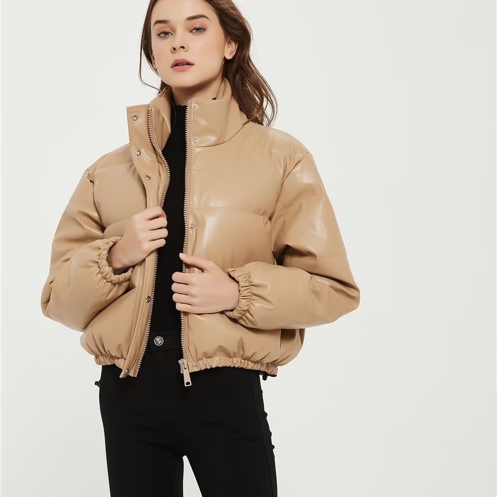 Jacket down women&