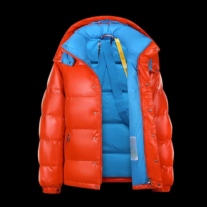 Jacket quilted women&