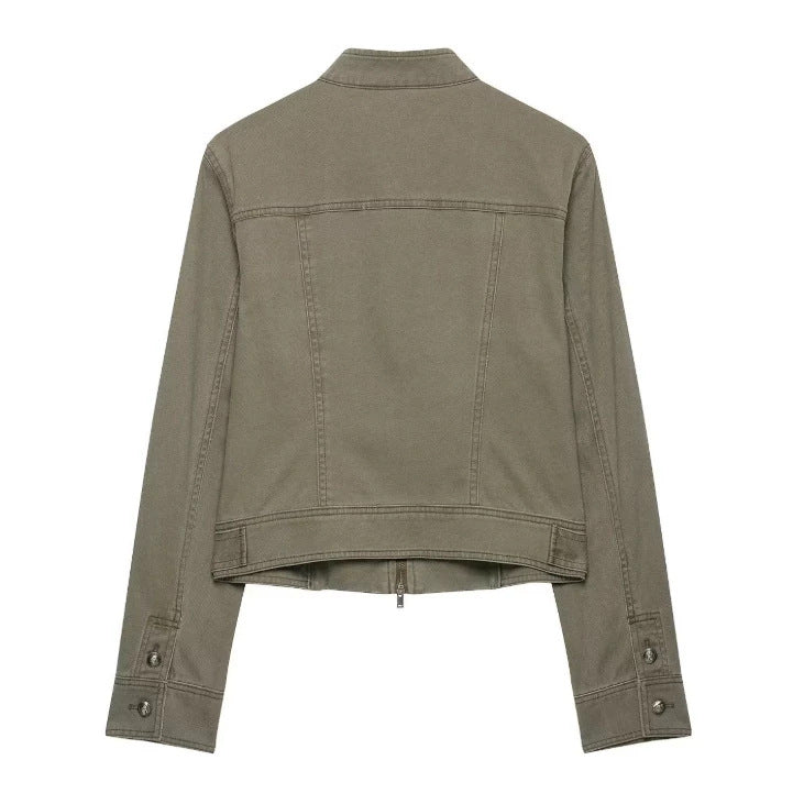 Jacket Transitional Women&