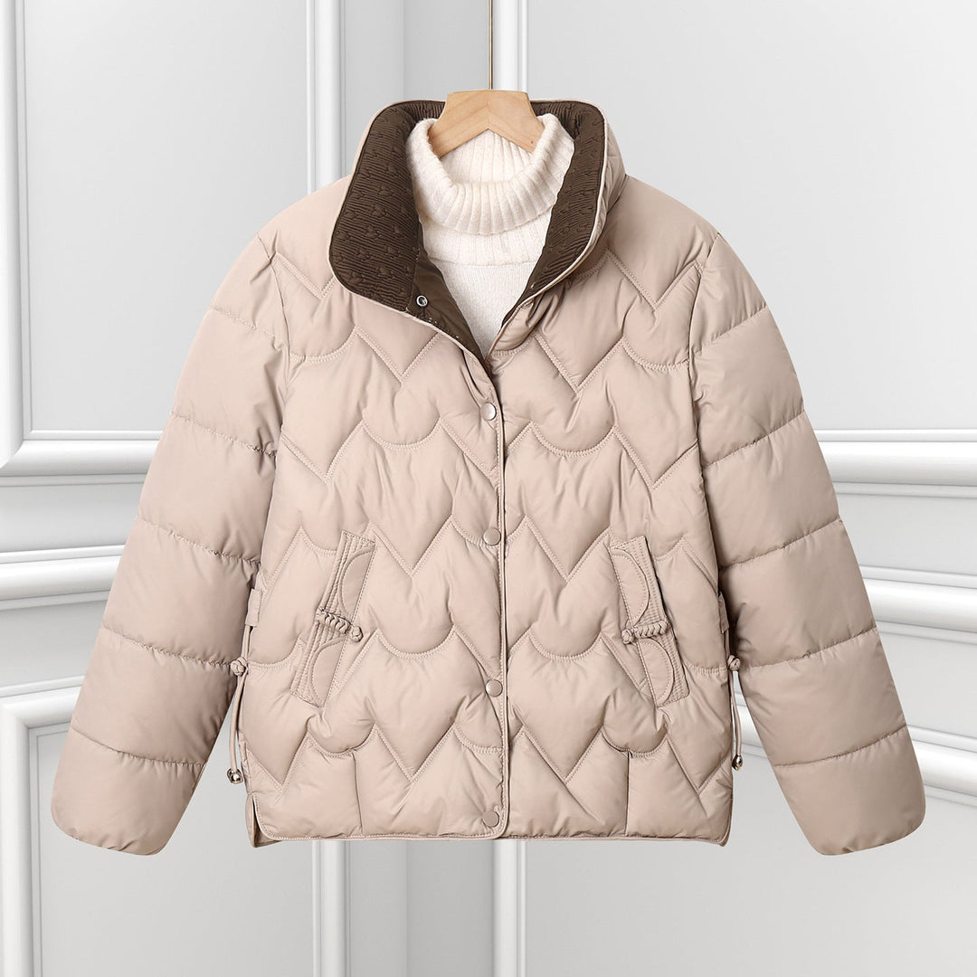 Jacket down women&