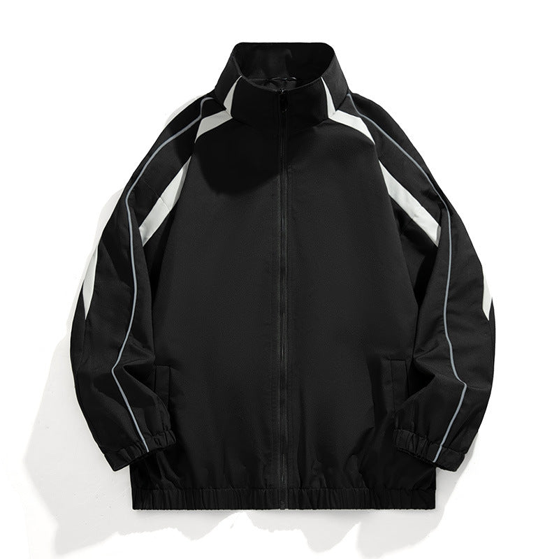 Jacket windproof Women&