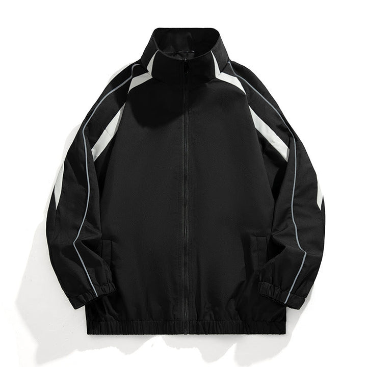 Jacket windproof Women&