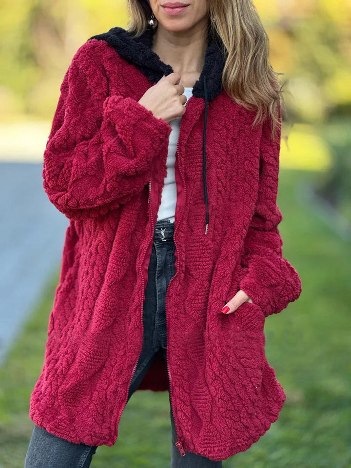 Coat women&