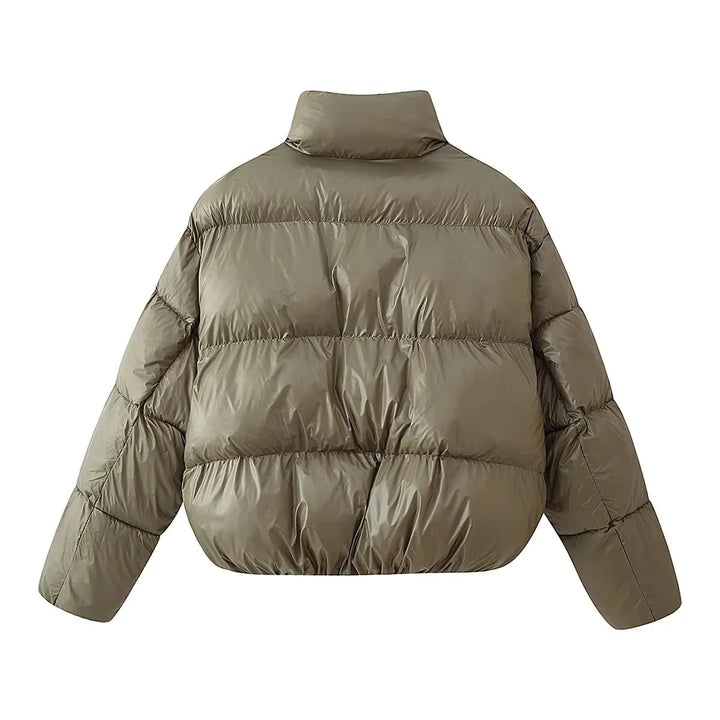 Parka women&