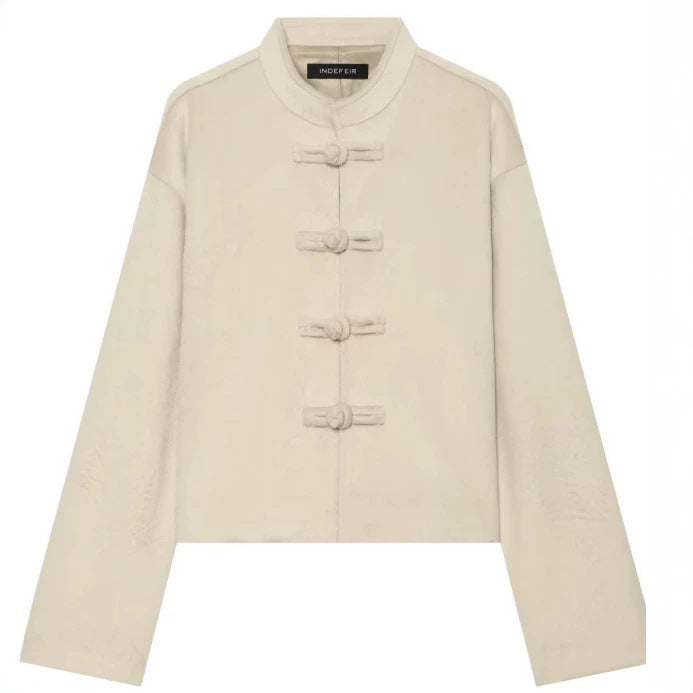 Jacket Transitional Women&