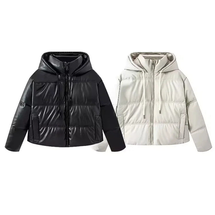 Jacket quilted Women&