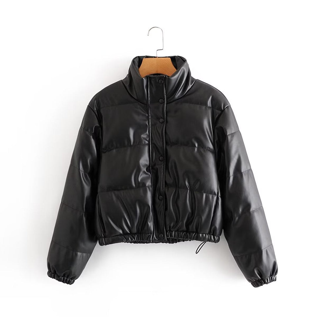 Jacket down women&