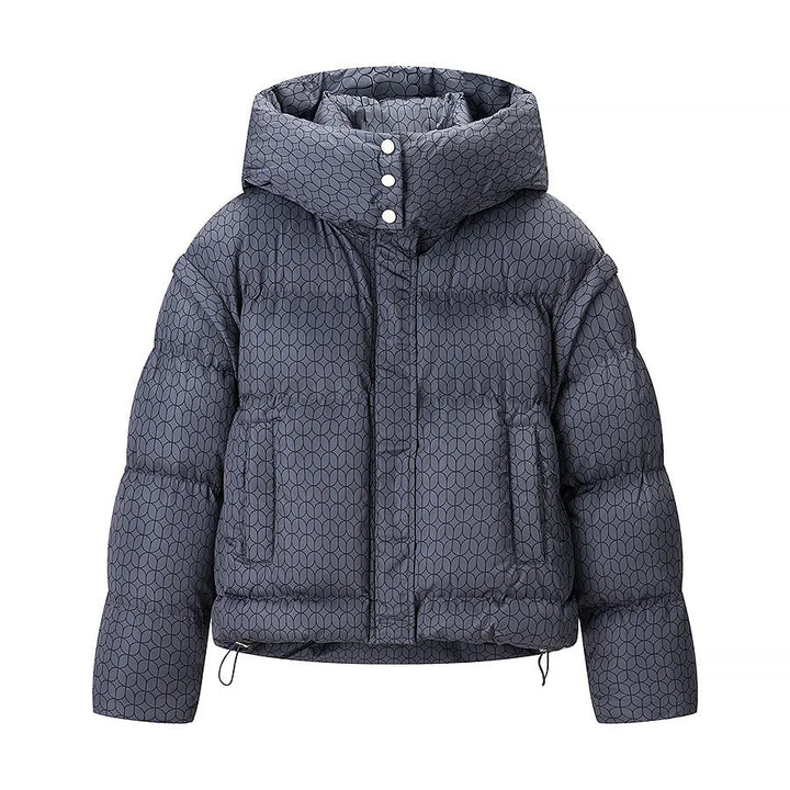 Jacket quilted women&