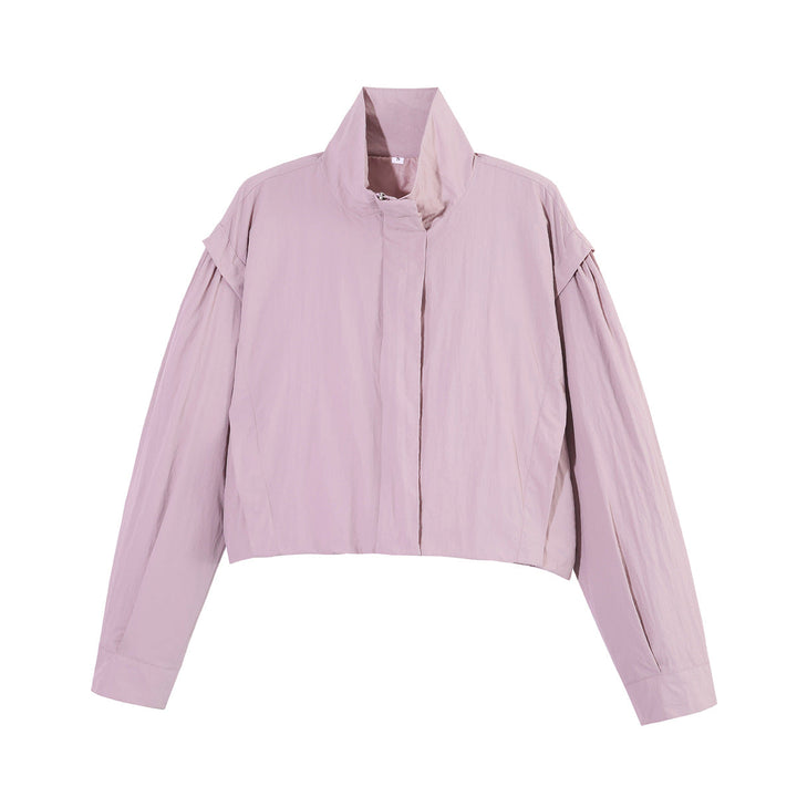 Jacket windproof Women&