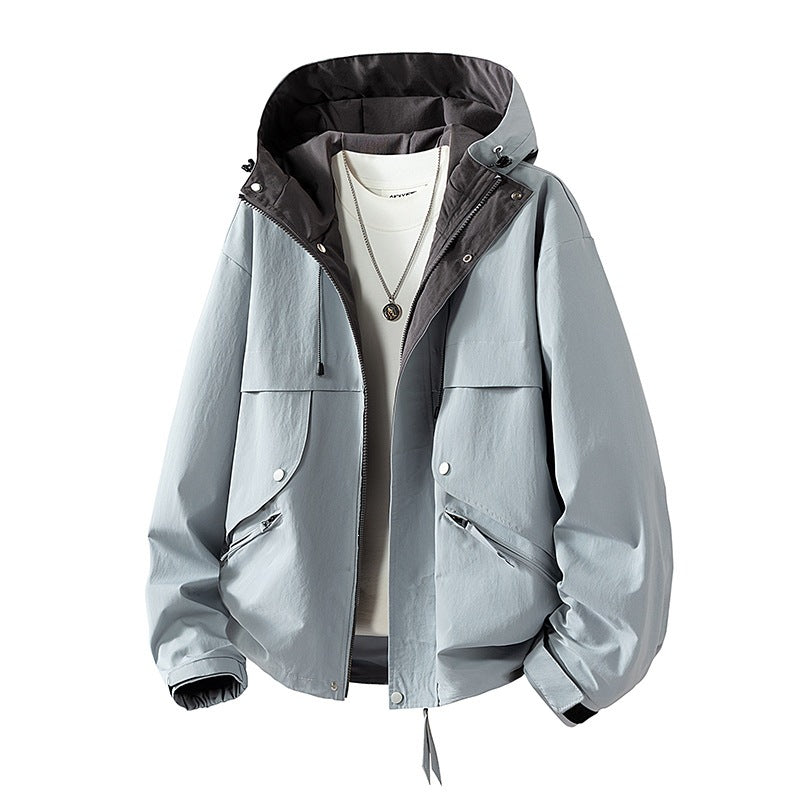 Jacket Transitional Women&