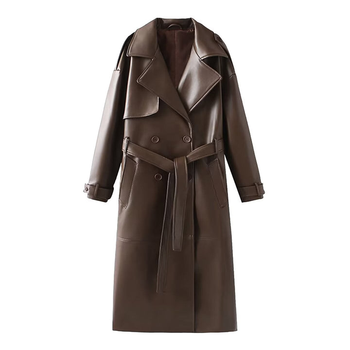 Coat Trench coat Women&