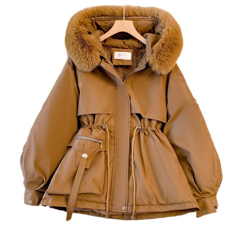 Parka women&