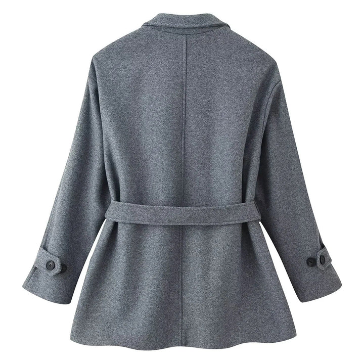 Coat women&