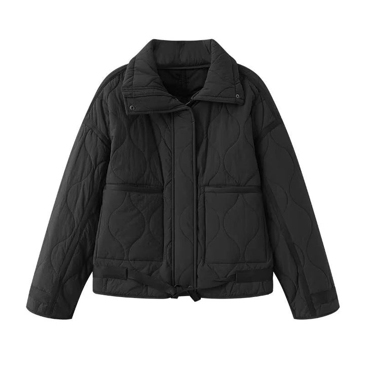 Jacket quilted Women&