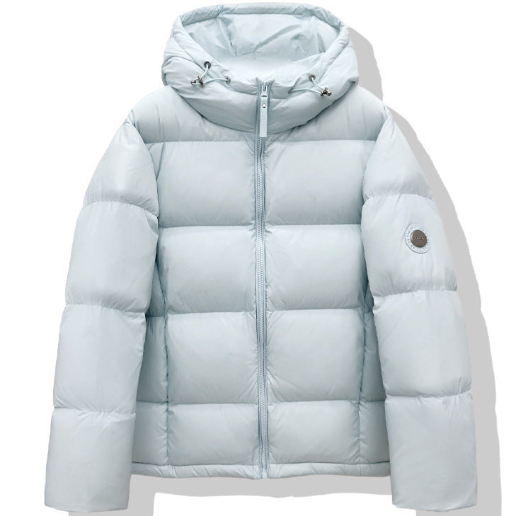 Jacket down women&