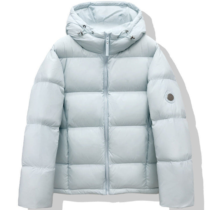 Jacket down women&