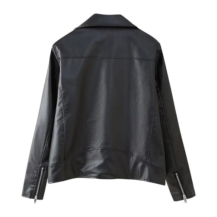 Biker jacket women&
