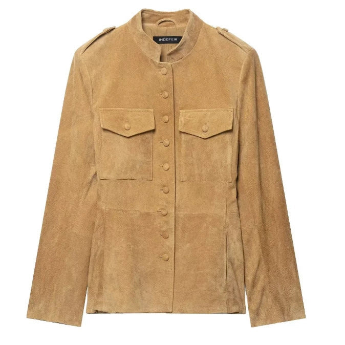 Jacket Transitional Women&