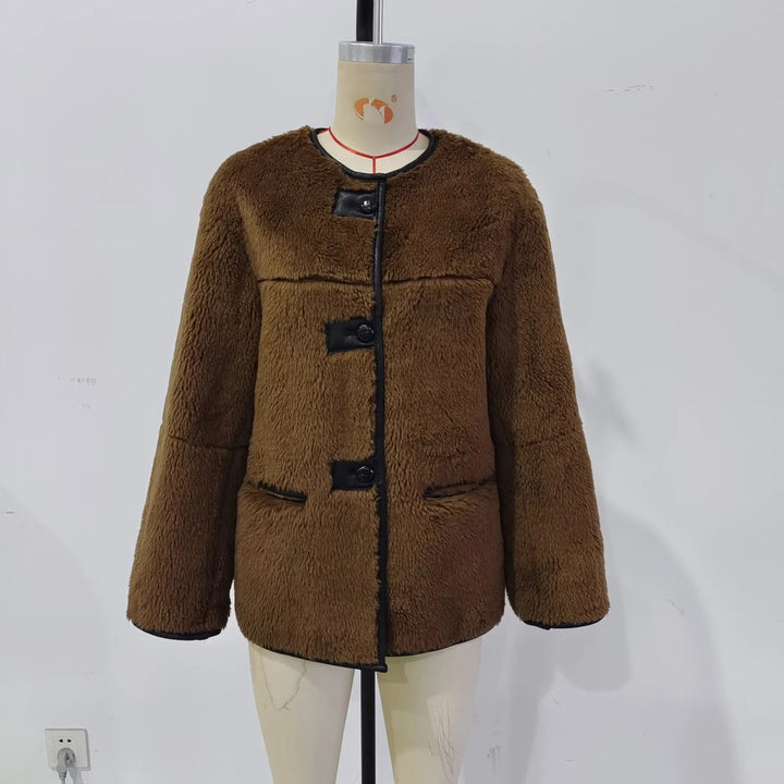 Coat women&