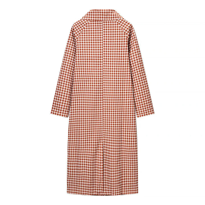 Coat trench coat women&