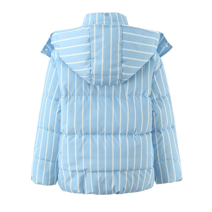 Jacket Quilted Women&