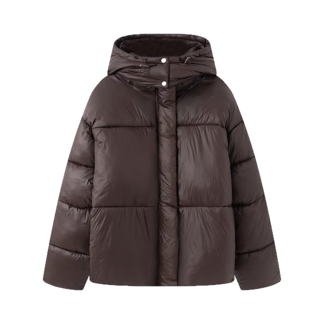 Jacket Quilted Women&