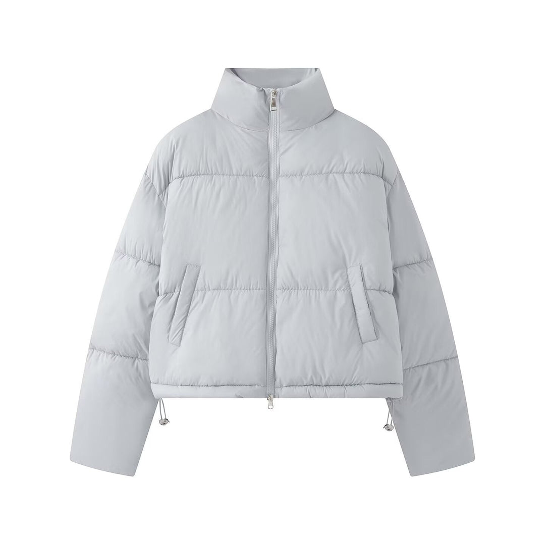 Jacket Quilted Women&