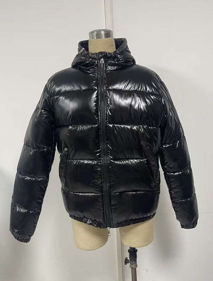 Jacket down women&