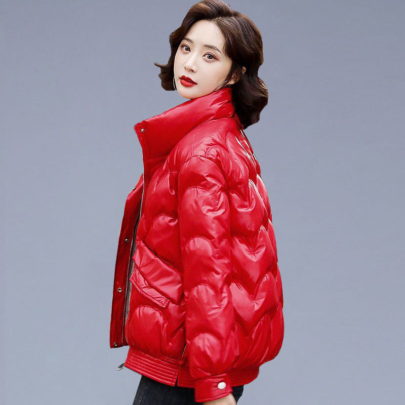 Jacket Quilted Women&