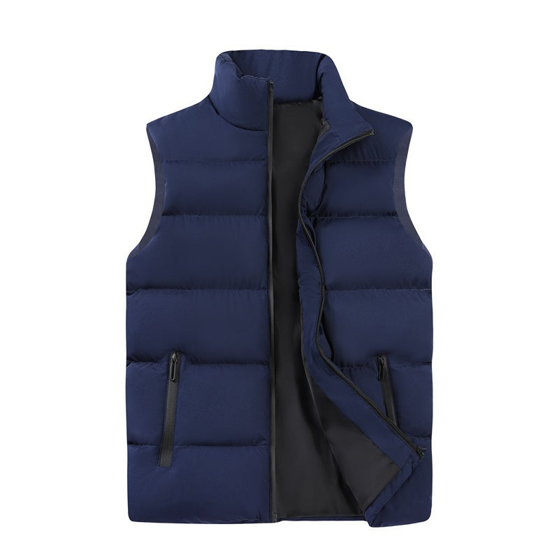 Ladies Lightweight Water-Repellent Padded Gilet