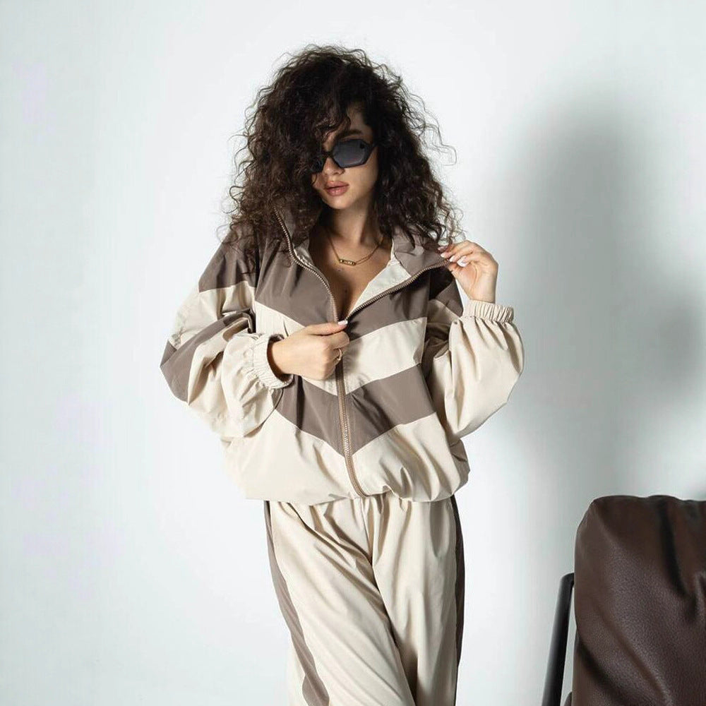 windbreaker Women&