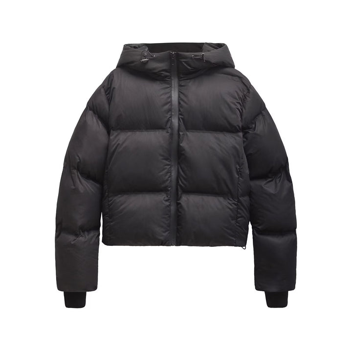 Jacket Quilted Women&