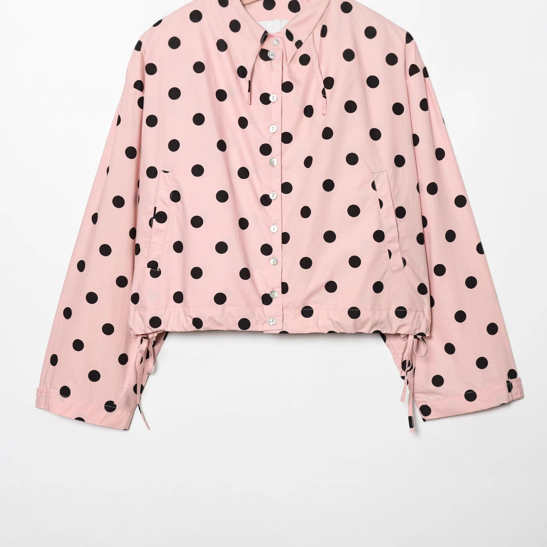 Jacket Transitional Women&