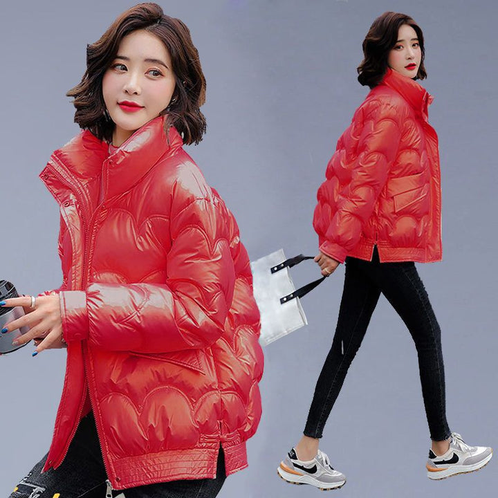 Jacket Quilted Women&