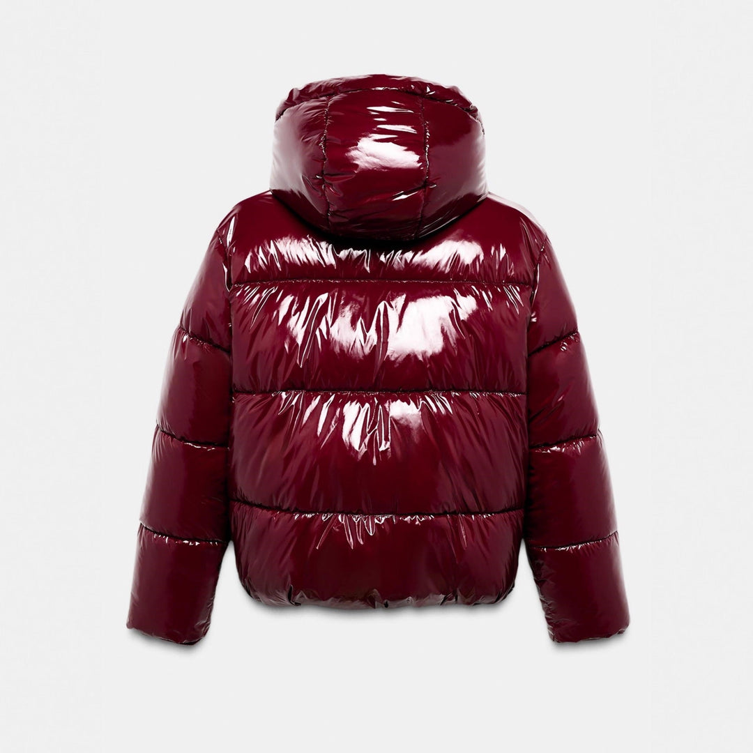 Jacket quilted women&