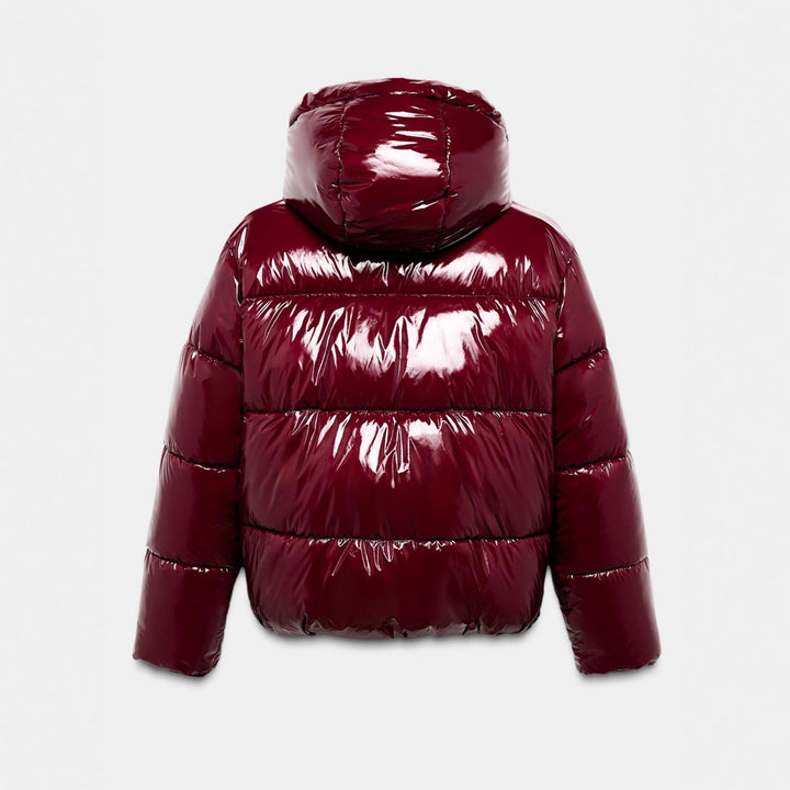 Jacket quilted women&