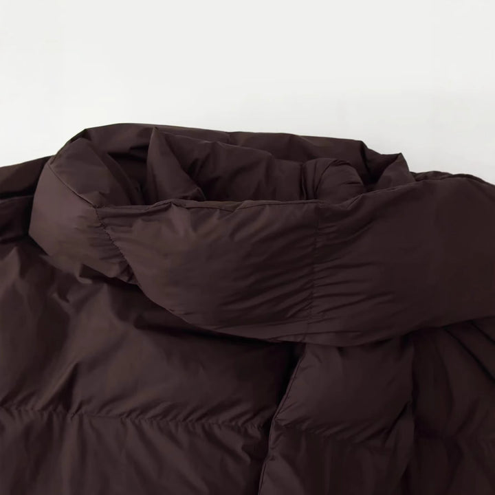 Jacket quilted women&