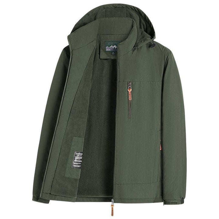 Jacket Transitional Women&