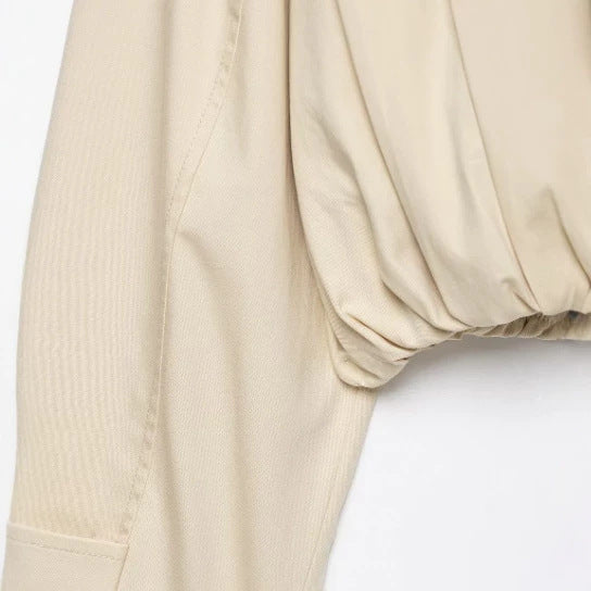 Coat Trench coat Women&