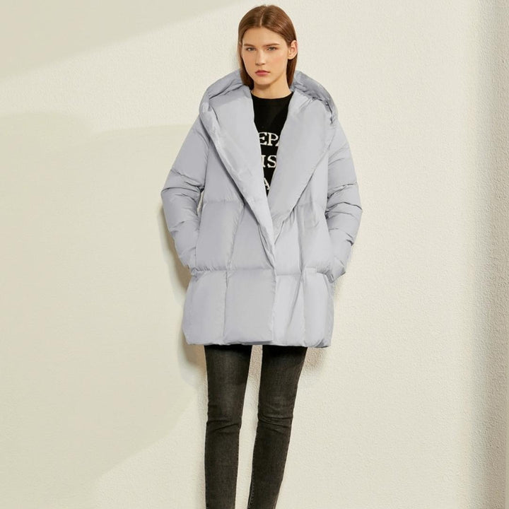 Jacket Quilted Women&