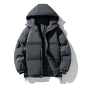 Jacket down women's Water-Repellent Padded winter