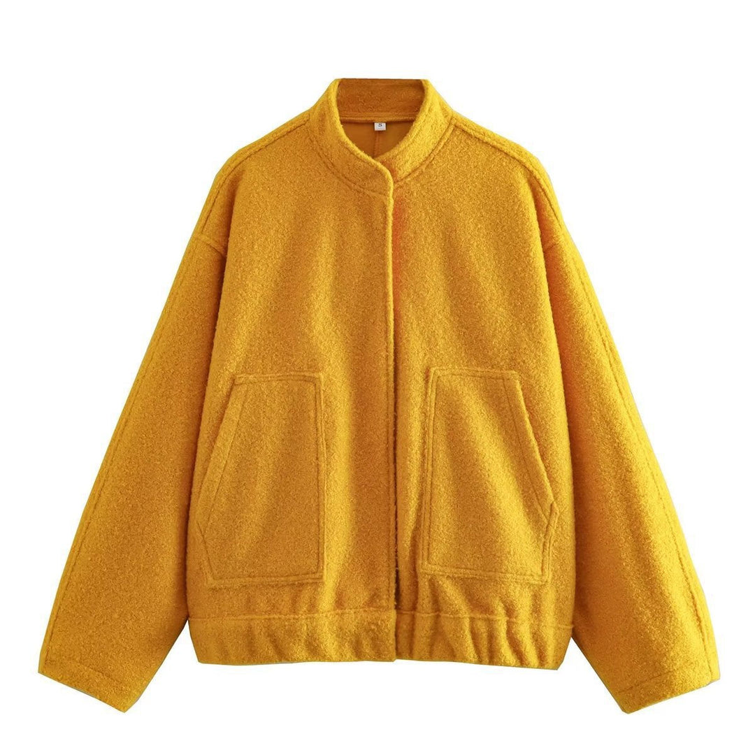 Jacket Transitional Women&
