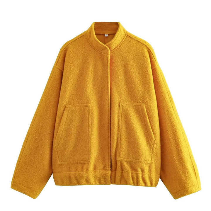Jacket Transitional Women&