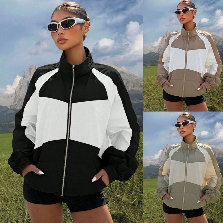 windbreaker Women&