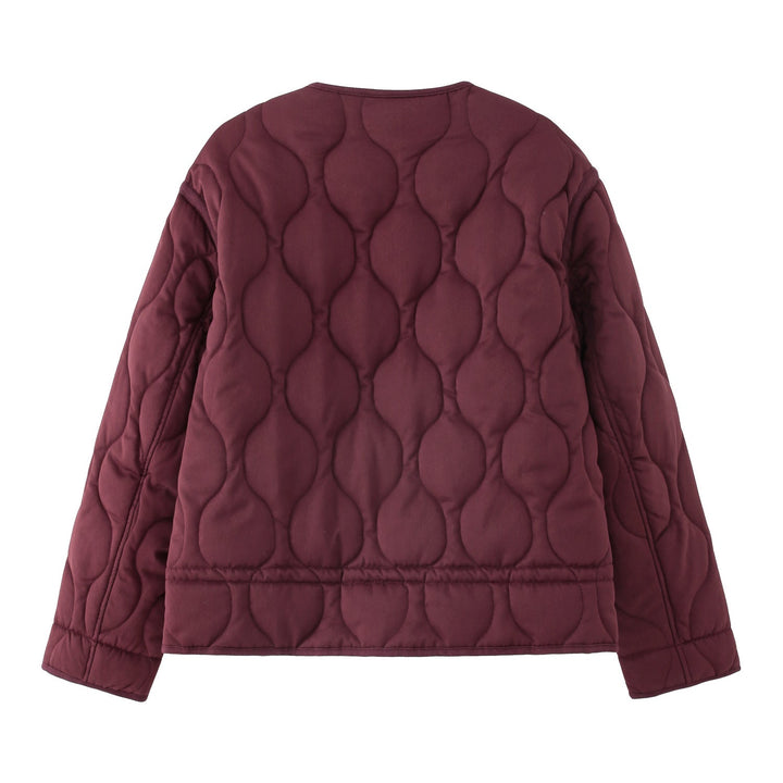 Jacket Quilted Women&