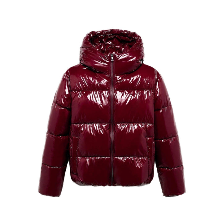 Jacket quilted women&