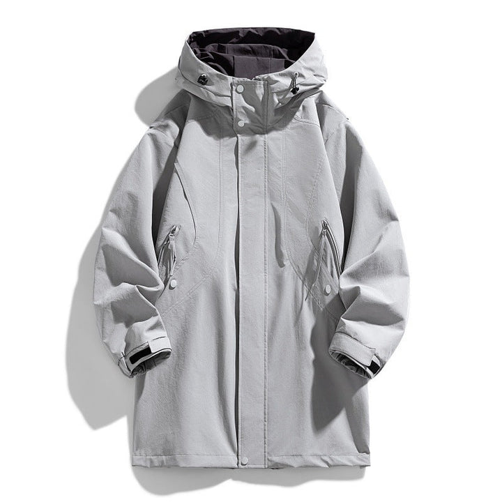 Jacket Transitional Women&
