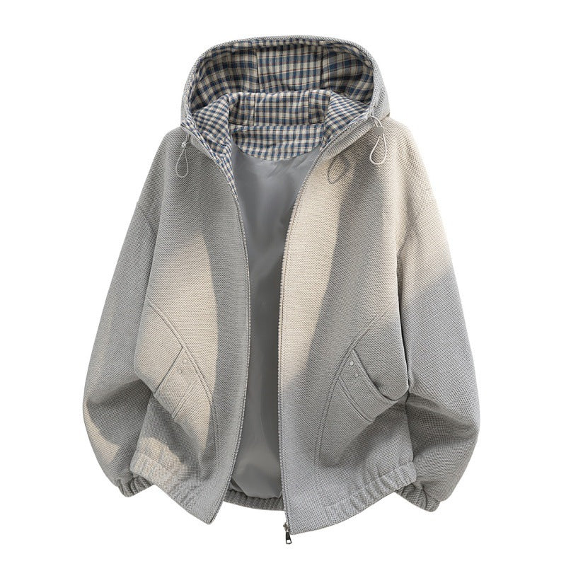 Jacket fleece women&