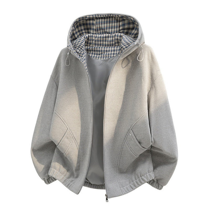 Jacket fleece women&