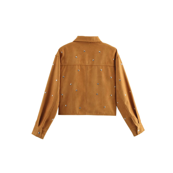 Biker jacket women&